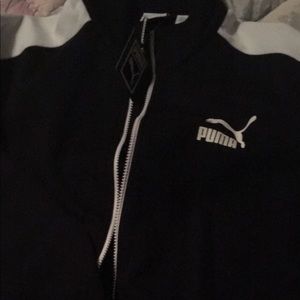 Puma fit